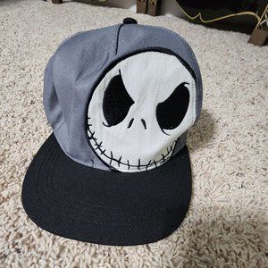 Jack Skellington Hat